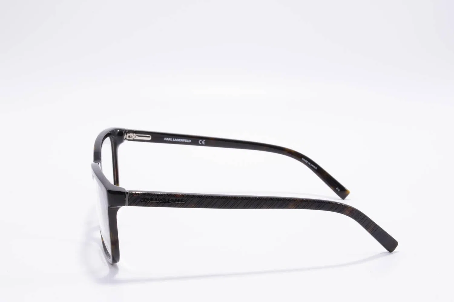Karl Lagerfeld KL924 Eyeglasses - view 4